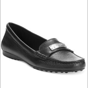 Coach Fredrica loafers